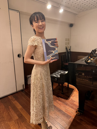 松田由貴さんの歌声で～