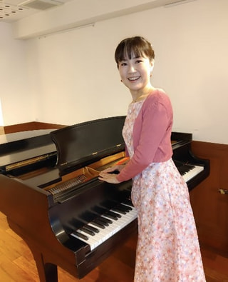 松田由貴さんの歌声で～