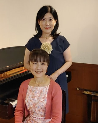 弁護士・声楽家 松田由貴さんが選んだ10月の歌！