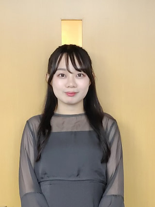 鈴木愛美さんの演奏で～