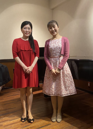弁護士・松田由貴さんの声楽家としての素顔！