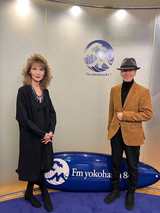 萩谷康一さん、吉川由利子さんの演奏で〜