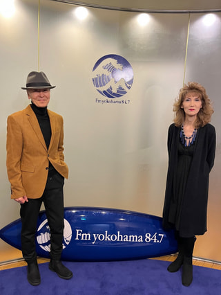 萩谷康一さん＆吉川由利子さんの演奏で〜