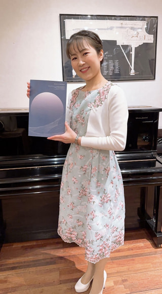 松田由貴さんの歌で～