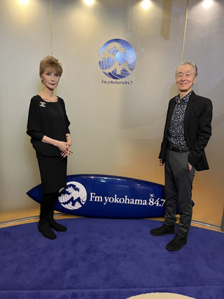 萩谷康一さんの初めてのラジオ フルートレッスン