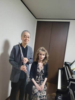 萩谷康一さんの演奏で～