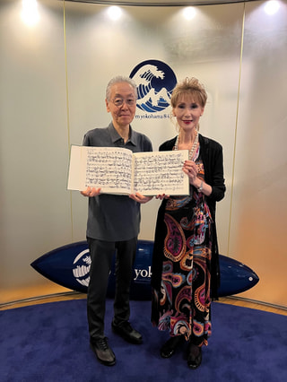 萩谷康一さんの初めてのラジオ フルートレッスン