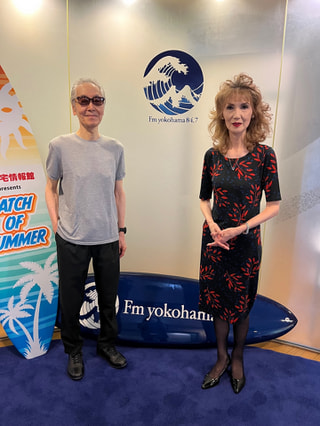 萩谷康一さんの初めてのラジオ フルートレッスン 