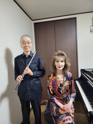 萩谷康一さんの初めてのラジオ フルートレッスン