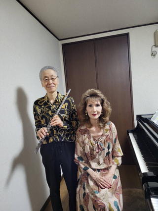 萩谷康一さんの初めてのラジオ フルートレッスン