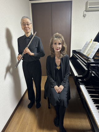 萩谷康一さんの初めてのラジオ フルートレッスン