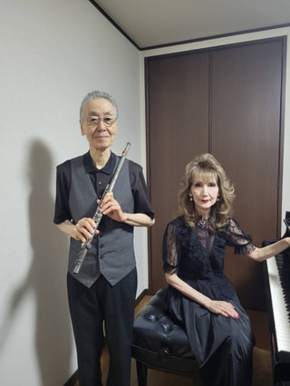 萩谷康一さんの初めてのラジオ フルートレッスン