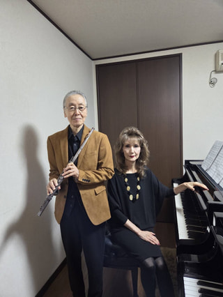 萩谷康一さんの初めてのラジオ フルートレッスン