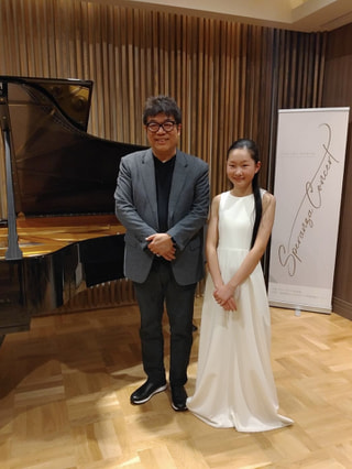 ゲストはサローネリリコ馬車道のオーナー、藤野英人さん