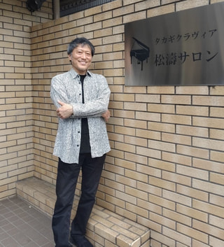 チャイコフスキーピアノ協奏曲第1番
