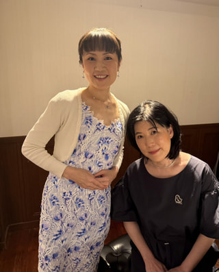 弁護士・声楽家 松田由貴さんが選んだ6月の歌！
