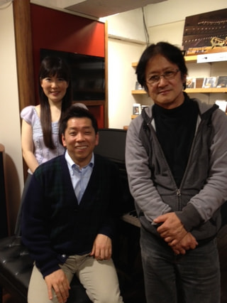 Piano Winery  ～響きのクラシック～　　4月21日　予告