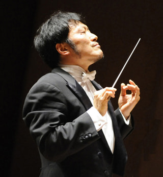 岩村 力氏の指揮で～