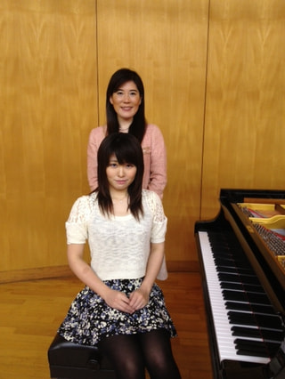 ピアニスト　須藤梨菜さん　　最終回