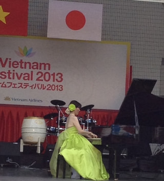 Vietnam Festival 2013