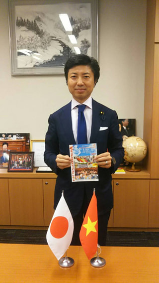 今夜のゲスト 青柳陽一郎さん