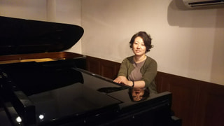 伊集院紀子先生のピアノグラニテ４