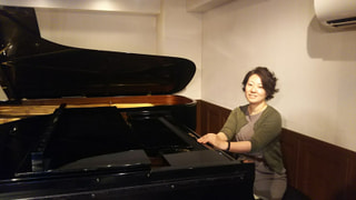 伊集院先生のピアノグラニテ４