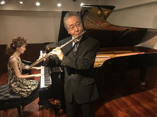 今夜のゲスト 萩谷康一さん、吉川由利子さん