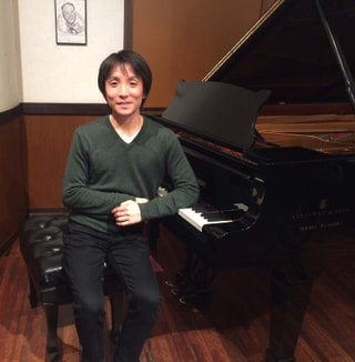 Piano Winery　〜響きのクラシック〜　1月28日予告