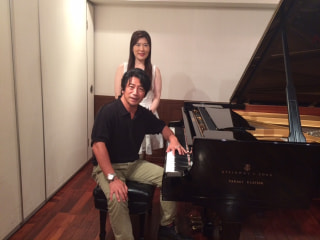 花絵師、藤川靖彦さん
