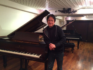 Piano Winery 〜響きのクラシック〜　　6月24日予告