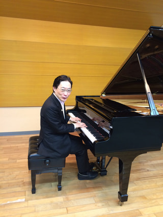 Piano Winery 〜響きのクラシック　　〜1月7日予告〜