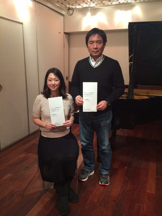 Piano Winery　〜響きのクラシック〜　　2月25日予告