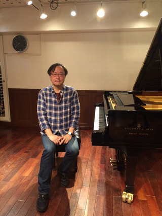 Piano Winery　〜響きのクラシック〜　　4月8日予告