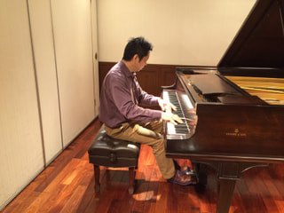 Piano Winery 〜響きのクラシック〜　　５月13日予告