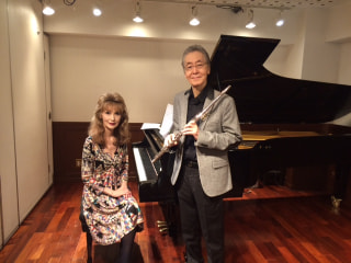 Piano Winery 〜響きのクラシック〜　　５月20日予告