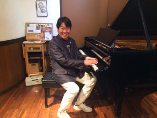 Piano Winery 〜響きのクラシック〜　　7月1日予告