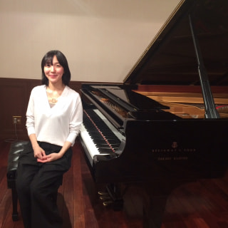コンポーザーピアニスト・平井真美子さん