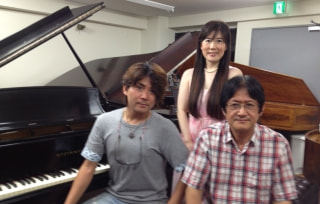 Piano Winery ～響きのクラシック～　　8月18日予告