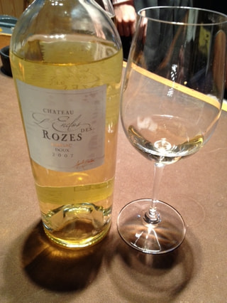 あゆ子のワインセレクション