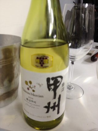 大晦日にオススメするワイン