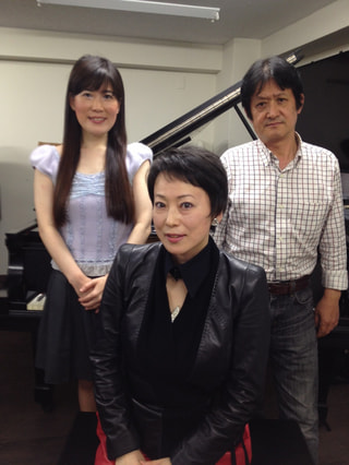 Piano Winery ～響きのクラシック～　　5月5日　予告