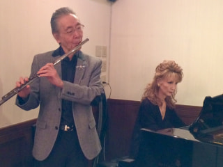 萩谷康一さんの初めてのラジオ フルートレッスン