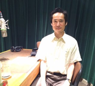 ピティナPTNA専務理事・福田成康さん