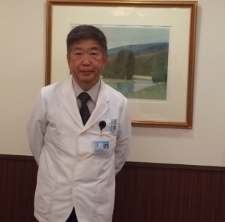 山王病院・堤治院長