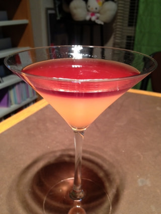 あゆ子のワイン・セレクション