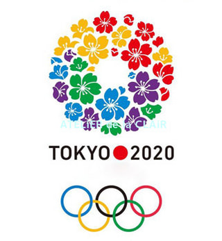 ２０２０年開催、東京オリンンピック、パラリンピック