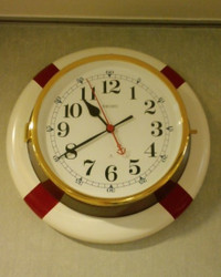 Clock