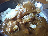 Cury_niku