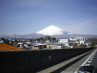 Fuji